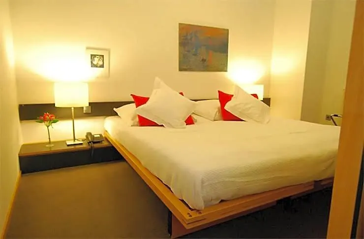 Hotel Central-1