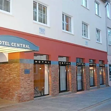 Hotel Central-3
